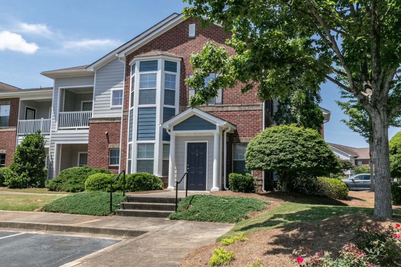 McDonough, GA Apartments | Gallery | Halston South Point